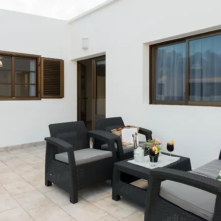 Casa Valeria *