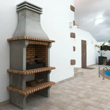Casa Valeria *